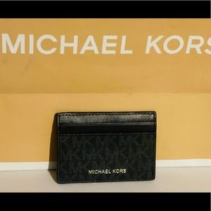 Micheal Kors ID holder